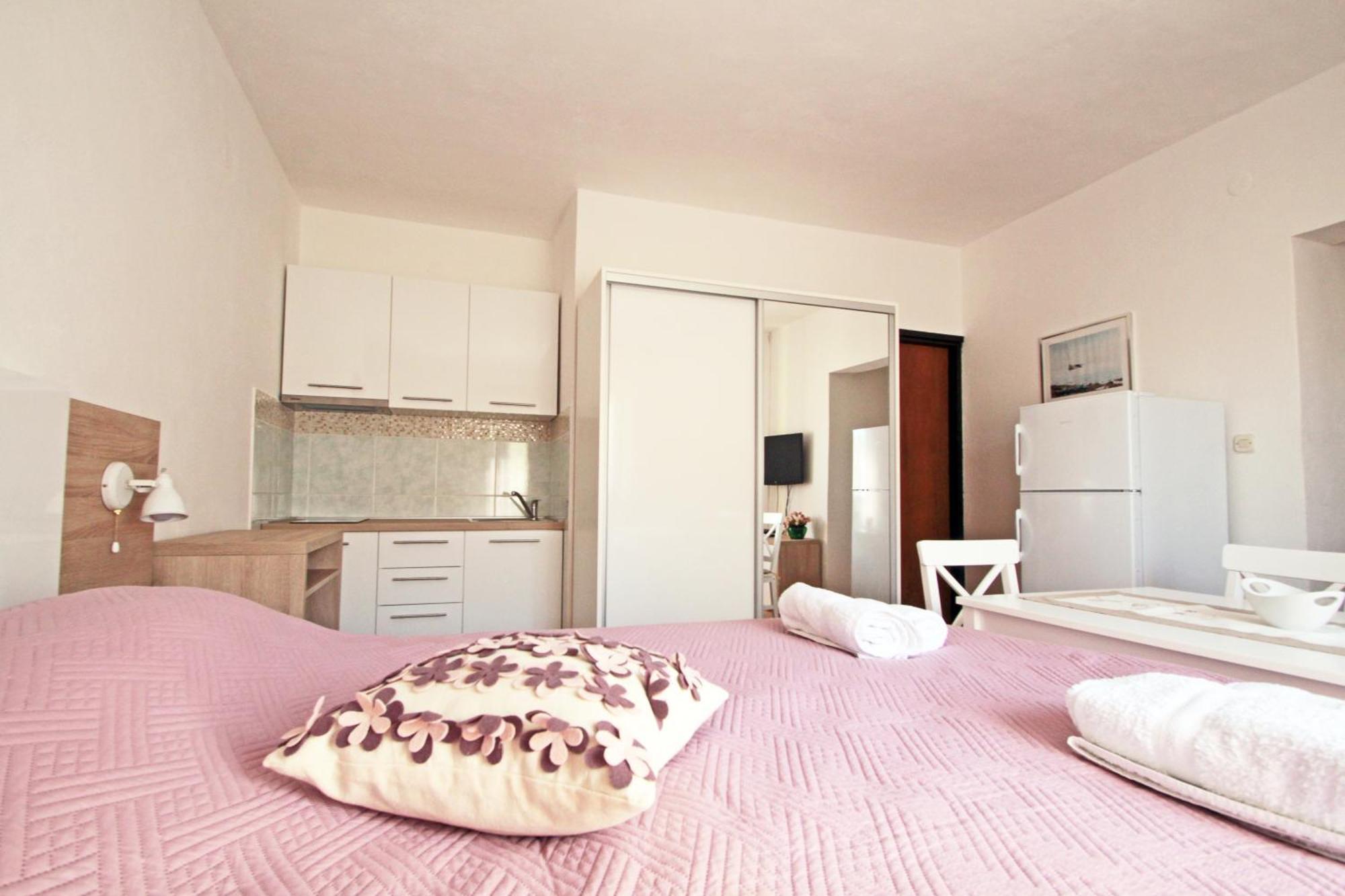 Apartments Kondric Vinjerac Room photo